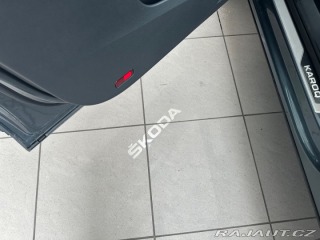 Škoda Karoq Sportline 1,5TSI 110kW DS 2019