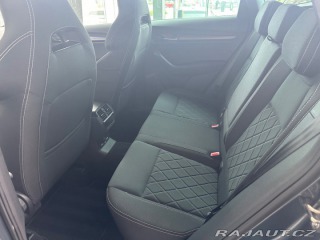Škoda Karoq Sportline 1,5TSI 110kW DS 2019