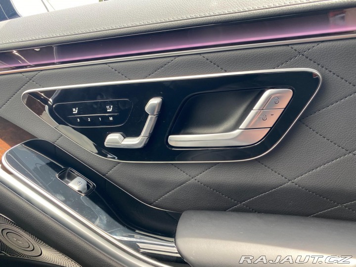 Mercedes-Benz S S 350D 4Matic L 2024