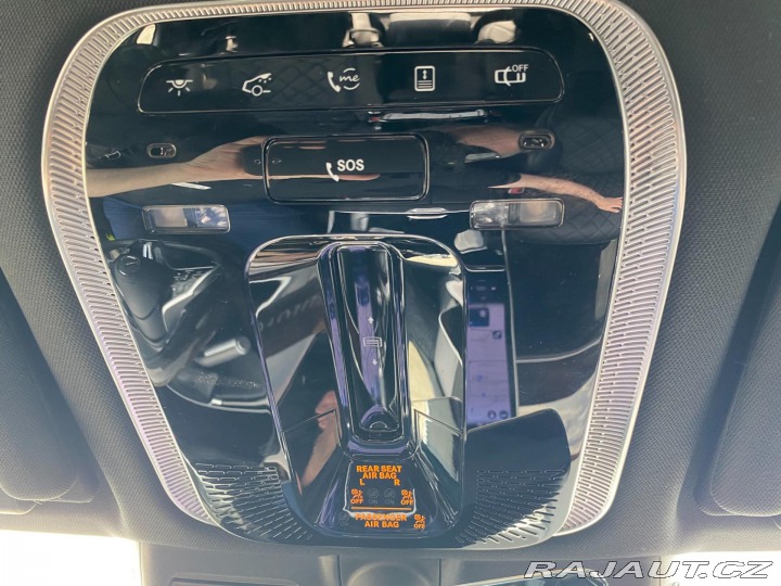 Mercedes-Benz S S 350D 4Matic L 2024