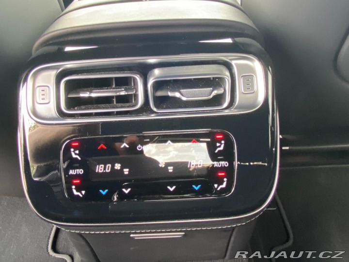 Mercedes-Benz S S 350D 4Matic L REZERVACE 2024