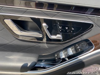 Mercedes-Benz S S 350D 4Matic L 2024