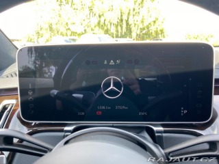 Mercedes-Benz S S 350D 4Matic L 2024