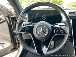 Mercedes-Benz S S 350D 4Matic L 2024