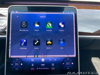 Mercedes-Benz S S 350D 4Matic L 2024
