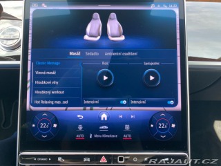 Mercedes-Benz S S 350D 4Matic L 2024