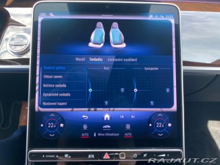 Mercedes-Benz S S 350D 4Matic L 2024