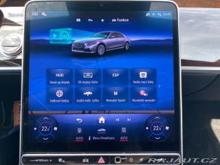 Mercedes-Benz S S 350D 4Matic L 2024