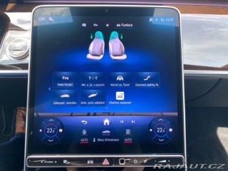 Mercedes-Benz S S 350D 4Matic L 2024