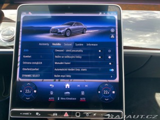 Mercedes-Benz S S 350D 4Matic L 2024