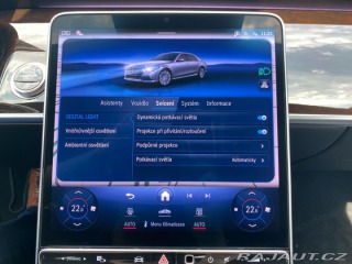 Mercedes-Benz S S 350D 4Matic L 2024