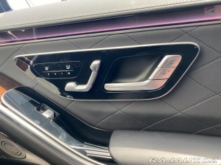 Mercedes-Benz S S 350D 4Matic L 2024