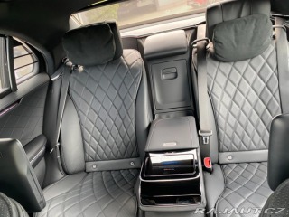 Mercedes-Benz S S 350D 4Matic L 2024