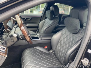 Mercedes-Benz S S 350D 4Matic L 2024