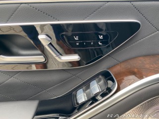 Mercedes-Benz S S 350D 4Matic L 2024