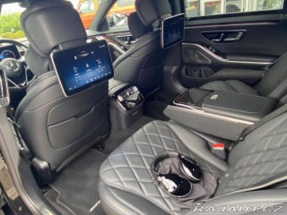 Mercedes-Benz S S 350D 4Matic L 2024
