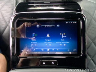 Mercedes-Benz S S 350D 4Matic L 2024