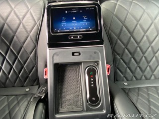 Mercedes-Benz S S 350D 4Matic L 2024