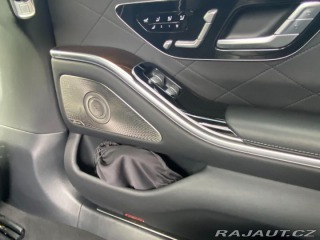 Mercedes-Benz S S 350D 4Matic L 2024