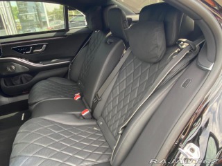 Mercedes-Benz S S 350D 4Matic L 2024