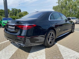 Mercedes-Benz S S 350D 4Matic L 2024