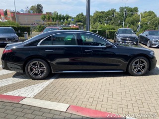Mercedes-Benz S S 350D 4Matic L 2024