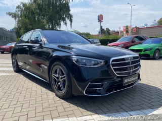 Mercedes-Benz S S 350D 4Matic L 2024