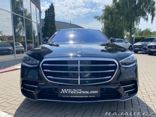 Mercedes-Benz S S 350D 4Matic L 2024