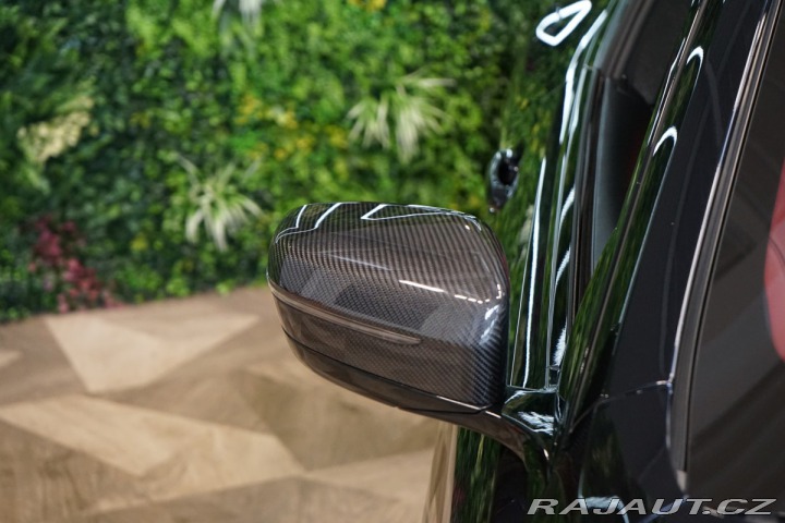 BMW 8 COUPÉ*CARBON*H/K*SERVIS*N 2019