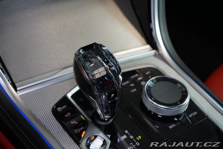BMW 8 COUPÉ*CARBON*H/K*SERVIS*N 2019