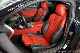 BMW 8 COUPÉ*CARBON*H/K*SERVIS*N 2019