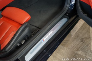 BMW 8 COUPÉ*CARBON*H/K*SERVIS*N 2019