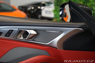 BMW 8 COUPÉ*CARBON*H/K*SERVIS*N 2019