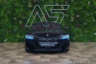 BMW 8 COUPÉ*CARBON*H/K*SERVIS*N 2019