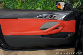 BMW 8 COUPÉ*CARBON*H/K*SERVIS*N 2019