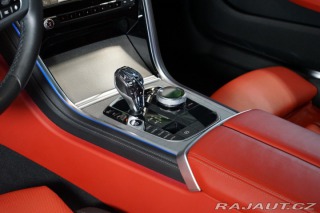 BMW 8 COUPÉ*CARBON*H/K*SERVIS*N 2019