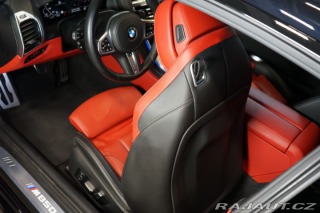 BMW 8 COUPÉ*CARBON*H/K*SERVIS*N 2019