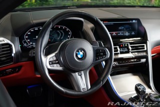 BMW 8 COUPÉ*CARBON*H/K*SERVIS*N 2019