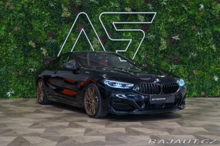 BMW 8 COUPÉ*CARBON*H/K*SERVIS*N 2019