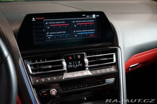 BMW 8 COUPÉ*CARBON*H/K*SERVIS*N 2019