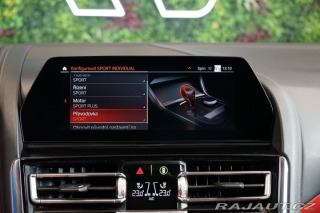 BMW 8 COUPÉ*CARBON*H/K*SERVIS*N 2019
