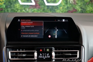 BMW 8 COUPÉ*CARBON*H/K*SERVIS*N 2019