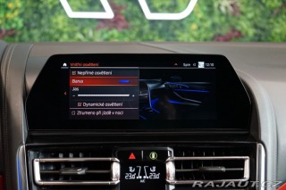 BMW 8 COUPÉ*CARBON*H/K*SERVIS*N 2019