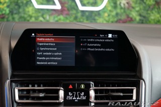 BMW 8 COUPÉ*CARBON*H/K*SERVIS*N 2019