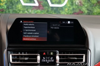 BMW 8 COUPÉ*CARBON*H/K*SERVIS*N 2019