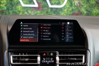 BMW 8 COUPÉ*CARBON*H/K*SERVIS*N 2019
