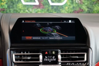 BMW 8 COUPÉ*CARBON*H/K*SERVIS*N 2019