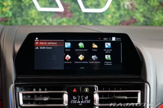 BMW 8 COUPÉ*CARBON*H/K*SERVIS*N 2019