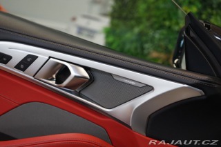 BMW 8 COUPÉ*CARBON*H/K*SERVIS*N 2019