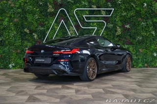 BMW 8 COUPÉ*CARBON*H/K*SERVIS*N 2019
